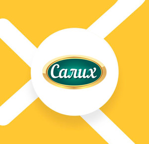 Салих