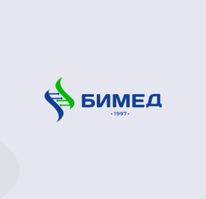 Брендбук "БИМЕД"