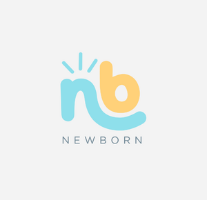 Логотип "New Born"