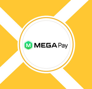 MegaPay - приложение
