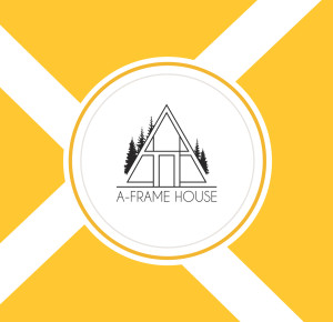 A-Frame - каркасные дома