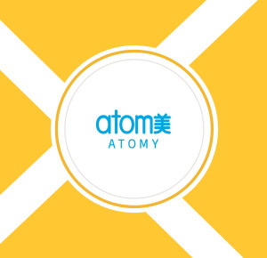 Atomy KG