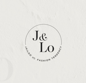Брендбук "J&Lo"