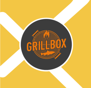 GRILLBOX - доставка еды