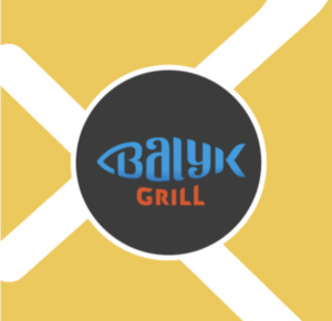 Balyk Grill - доставка форели на гриле