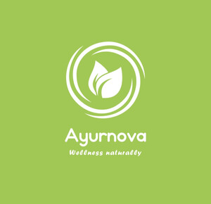 Брендбук AYURNOVA
