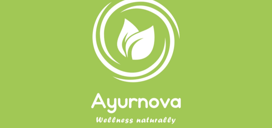Брендбук AYURNOVA