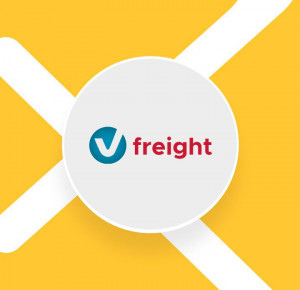 V Freight - логистическая компания
