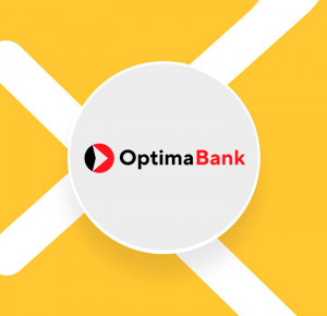 Optima Bank - один из передовых банков в КР